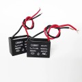 Tụ quạt các loại, hàng xịn xuất khẩu nước ngoài, 1,5uf