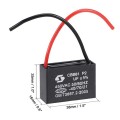 Tụ quạt các loại, hàng xịn xuất khẩu nước ngoài, 1,5uf