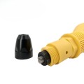 Đầu trợ lực rút đinh tán, đinh rive gắn máy khoan tay tiện lợi BA993