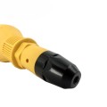 Đầu trợ lực rút đinh tán, đinh rive gắn máy khoan tay tiện lợi BA993