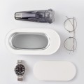 Máy siêu âm Xiaomi EraClean làm sạch kính, trang sức, cọ trang điểm tại nhà BA995