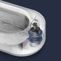 Máy siêu âm Xiaomi EraClean làm sạch kính, trang sức, cọ trang điểm tại nhà BA995