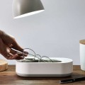 Máy siêu âm Xiaomi EraClean làm sạch kính, trang sức, cọ trang điểm tại nhà BA995