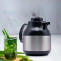 Phích pha trà 1 lít cao cấp tại nhà, giữ nhiệt cực tốt BA996