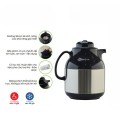 Phích pha trà 1 lít cao cấp tại nhà, giữ nhiệt cực tốt BA996