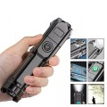 Đèn pin nhỏ gọn siêu sáng 3 chế độ tiện lợi chống thấm nước BA1018