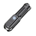 Đèn pin nhỏ gọn siêu sáng 3 chế độ tiện lợi chống thấm nước BA1018