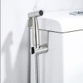 Bình xịt vệ sinh cầm tay bằng thép không gỉ BA1017