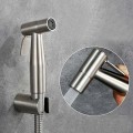 Bình xịt vệ sinh cầm tay bằng thép không gỉ BA1017