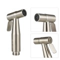 Bình xịt vệ sinh cầm tay bằng thép không gỉ BA1017