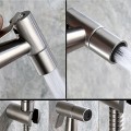 Bình xịt vệ sinh cầm tay bằng thép không gỉ BA1017
