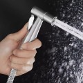 Bình xịt vệ sinh cầm tay bằng thép không gỉ BA1017