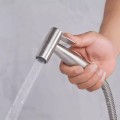 Bình xịt vệ sinh cầm tay bằng thép không gỉ BA1017