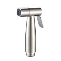 Bình xịt vệ sinh cầm tay bằng thép không gỉ BA1017