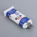 Keo hàn sắt thép kim loại chịu nhiệt 200 độ C BA1015, 1 tuýp