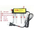 Máy điện phân kiểm tra chất lượng nước sạch chính xác BA1014
