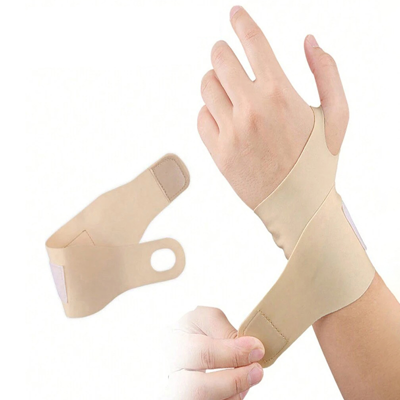 Đai cuốn hổ trợ cổ tay, bảo vệ cổ tay khi tập gym BA1027