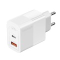 Củ sạc nhanh 33W cổng Type C PD cho iphone 14, 13 12, 11, pro max BA1022