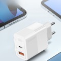 Củ sạc nhanh 33W cổng Type C PD cho iphone 14, 13 12, 11, pro max BA1022