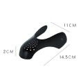 Bộ bảo vệ mũi giày, độn chống nhăn gãy nứt sneaker shield hasa BA1033, Size S ( 35 - 39 ) 