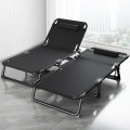 Giường đơn thiết kế dạng gấp nhỏ gọn tiện dụng cho dân văn phòng BA1026