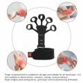 Dụng cụ tập luyện sức mạnh và phục hồi ngón tay, bàn tay BA1029