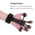 Dụng cụ tập luyện sức mạnh và phục hồi ngón tay, bàn tay BA1029