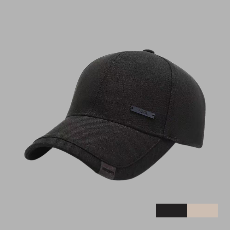 Mũ lưỡi trai phong cách thể thao, trẻ trung, bảo vệ da đầu khỏi tia UV BA1025