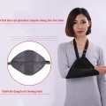 Túi treo tay chấn thương, tay bó bột hình tam giác BA1030