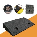 Dốc lên xuống xe cho ô tô, xe máy chịu lực chống trơn trượt BA1002, Loại 25 (25 x 27 x 13cm)