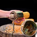 Dụng cụ tách hạt ngô khô siêu nhanh dễ sử dụng BA1009