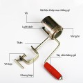 Dụng cụ tách hạt ngô khô siêu nhanh dễ sử dụng BA1009