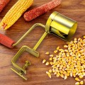Dụng cụ tách hạt ngô khô siêu nhanh dễ sử dụng BA1009