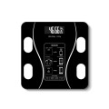 Cân sức khoẻ điện tử sạc USB có kết nối bluetooth phân tích chỉ số cơ thể BA1004