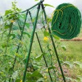 Lưới trồng cây dây leo bằng nylon có nhiều kích thước lựa chọn BA1024, 1,8m