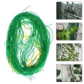 Lưới trồng cây dây leo bằng nylon có nhiều kích thước lựa chọn BA1024, 1,8m
