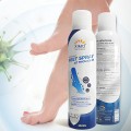 Xịt thơm chân Ximo 200ml khử mùi hôi chân và khử mùi giày hiệu quả BA1037