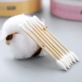 Hộp 500 cây tăm bông 2 đầu an toàn tiện lợi BA1011