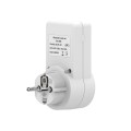 Ổ cắm điều khiển từ xa bật tắt đồ điện đa năng BA1012
