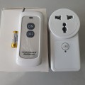 Ổ cắm điều khiển từ xa bật tắt đồ điện đa năng BA1012