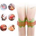 Hộp 12 miếng dán ngải cứu giảm đau khớp gối BA1006