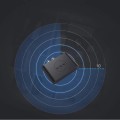 Thiết bị thu bluetooth tích hợp NFC cho loa và amply hỗ trợ cổng 3.5mm, AV, USB BA1058