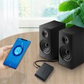 Thiết bị thu bluetooth tích hợp NFC cho loa và amply hỗ trợ cổng 3.5mm, AV, USB BA1058