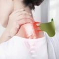 Combo 12 miếng dán ngải cứu đa năng trị đau mỏi cổ, vai, gáy BA1007