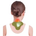 Combo 12 miếng dán ngải cứu đa năng trị đau mỏi cổ, vai, gáy BA1007
