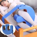 Gối lật bệnh nhân, gối lật đa năng hỗ trợ lật người bệnh BA1045, Loại không dây