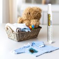 Bút tẩy vết bẩn quần áo Goclean 10ml không cần giặt, làm sạch nhanh BA1047