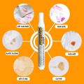 Bút tẩy vết bẩn quần áo Goclean 10ml không cần giặt, làm sạch nhanh BA1047