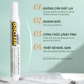 Bút tẩy vết bẩn quần áo Goclean 10ml không cần giặt, làm sạch nhanh BA1047