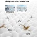 Bút tẩy vết bẩn quần áo Goclean 10ml không cần giặt, làm sạch nhanh BA1047